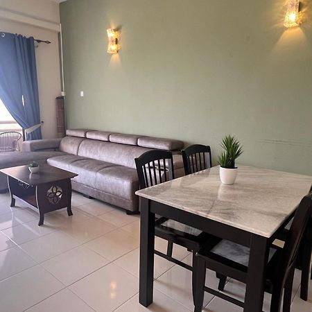 Tanjung Tuan Regency Port Dickson 1 Carpark Apartment Exterior photo
